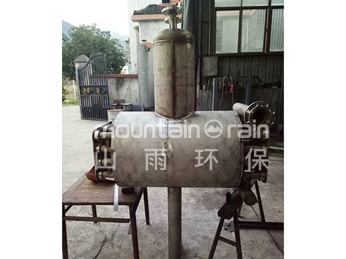 換熱儲(chǔ)能設(shè)備內(nèi)芯