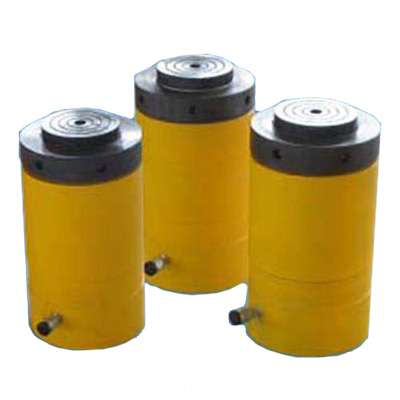 CLL系列自鎖千斤頂